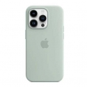 Acc. -  iPhone 14 Pro Max Apple Case Succulent (Copy) () (-) (MM