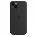 Acc. -  iPhone 14 Apple Case Midnight (Copy) () () (MM253)