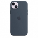 Acc. -  iPhone 14 Apple Case Storm Blue (Copy) () () (MM2K5)
