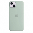 Acc. -  iPhone 14 Apple Case Succulent (Copy) () (-) (MM203)