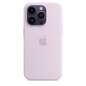 Acc.   iPhone 14 Pro Apple Silicone Case MagSafe Lilac () () (MPTJ3)