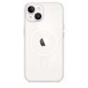 Acc. -  iPhone 14 Apple Case MagSafe Clear () () (MPU13)