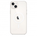 Acc. -  iPhone 14 Plus Apple Case MagSafe Clear () () (MPU43)