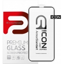 Ac.    iPhone 14 Pro Max ArmorStandart Icon 3D Black (ARM61974)