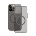 Acc. -  iPhone 14 Plus Blueo Frosted Anti-Drop Case with MagSafe () (