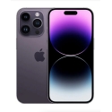 �������� Apple iPhone 14 Pro 128Gb Deep Purple eSIM (Used) (MQ0E3)