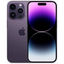  Apple iPhone 14 Pro 256Gb Deep Purple eSIM (MQ273)