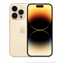  Apple iPhone 14 Pro 256Gb Gold eSIM (Used) (MQ163)