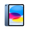 Планшет Apple iPad 10,9 (2022) 256Gb Wi-Fi+Cellular Blue (MQ6U3)
