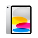 Планшет Apple iPad 10,9 (2022) 256Gb Wi-Fi+Cellular Silver (MQ6T3)