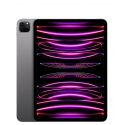  Apple iPad Pro 11 M2 128Gb Wi-Fi+Cellular Space Gray (MP553, MNYC3)