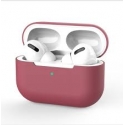 Acc.   AirPods Pro TGM Ultra Thin Hawthorn Red () ()