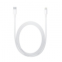 Асс. Кабель Blueo Fast Charging Cable Type C to Lightning (White) (1.2m) (TPE_PD)