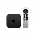 Стаціонарний медіаплеєр Apple TV 4K 2022 Wi-Fi 64 GB (MN873)