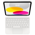 Клавіатура Apple Magic Keyboard Folio for iPad 10th gen. (MQDP3)