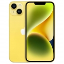 Смартфон Apple iPhone 14 256Gb Yellow eSIM (MR3K3)