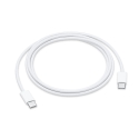 Асс. Кабель Apple USB-C to USB-C (White) (1m) (MUF72/HC)