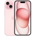 �������� Apple iPhone 15 128Gb Pink eSIM (Used) (MTP43)