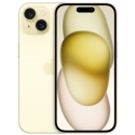 �������� Apple iPhone 15 128Gb Yellow eSIM (Used) (MTP23)