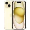  Apple iPhone 15 Plus 512Gb Yellow (Discount) (MU1M3)