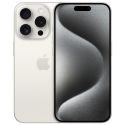  Apple iPhone 15 Pro 128Gb White Titanium (Used) (MTUW3)