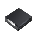 .    WIWU Triple 3in1 Foldable Series Black/Grey (Wi-W001)