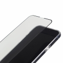 Aсc. Захисне скло для iPhone 15 2.5D Cutana Full Cover Glass Black