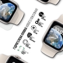 Ac.    Apple Watch ArmorStandart Transparent (ARM66309)