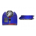 - Dyson 360 Vis Nav Blue/Nickel (492629-01)