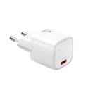 .   Mcdodo PD Fast Charger 20W White (CH-4020)