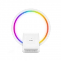 .    WIWU Wireless Charger Speaker 3in1 Series White (Wi-W021)