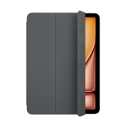 Acc.   iPad Air 13 M2 (2024) Apple Smart Folio Charcoal Gray () (ѳ) (MWK93)