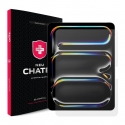 Ac.    iPad Pro 13'' M4 (2024) Clear NEU Chatel NEO Crystal (NEU-10.9.P13.2024)