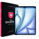 A�c. ������� ���� ��� iPad Air 13'' M2 (2024) Clear NEU Chatel NEO Crystal (NEU-10.9.Air13.2024)