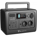   Bluetti PowerOak EB55 Portable Power Station (EB55)