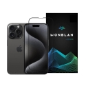 Ac.    iPhone 16 Monblan Anti Static Black