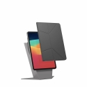 Acc. -  iPad Air 11 M2 (2024) AmazingThing Matte Pro Mag Folio with Stand ()