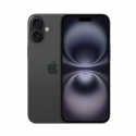  Apple iPhone 16 Plus 256Gb Black (MXWN3)