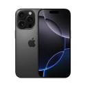  Apple iPhone 16 Pro 128Gb Black Titanium (MYND3)