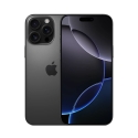  Apple iPhone 16 Pro Max 512Gb Black Titanium (MYX03)