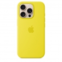 Acc.   iPhone 16 Pro Apple Silicone Case MagSafe Star Fruit (Copy) () ()