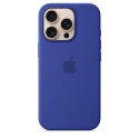 Acc.   iPhone 16 Pro Apple Silicone Case MagSafe Ultramarine (Copy) () ()