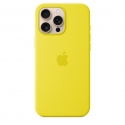 Acc.   iPhone 16 Pro Max Apple Silicone Case MagSafe Star Fruit (Copy) () ()