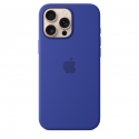 Acc.   iPhone 16 Pro Max Apple Silicone Case MagSafe Ultramarine (Copy) () ()