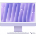  Apple iMac M4 2024 with Standard glass 24