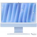  Apple iMac M4 2024 with Standard glass 24