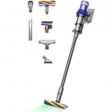  +   (21) Dyson V15 Detect Fluffy - Blue/Nikel (476575-01)