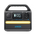   Anker SOLIX 522