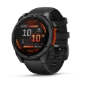 - Garmin Fenix 8 47mm AMOLED Slate Gray (010-02904-00)