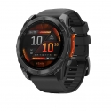 - Garmin Fenix 8 51mm AMOLED Slate Gray (010-02905-00)